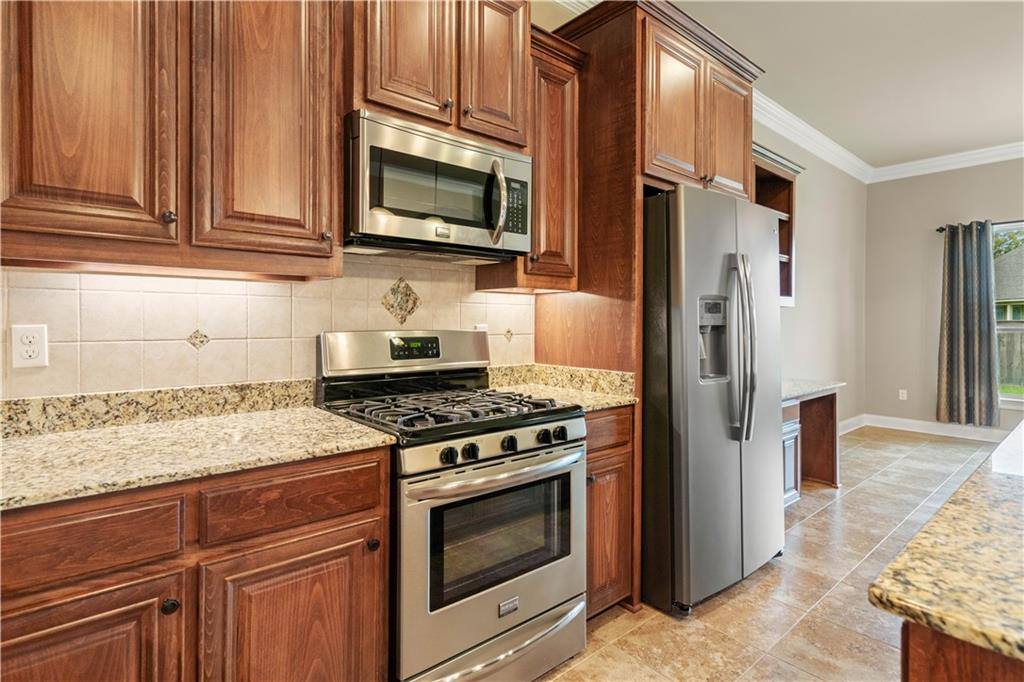 20161 Camden Lane, Hammond, LA 70403