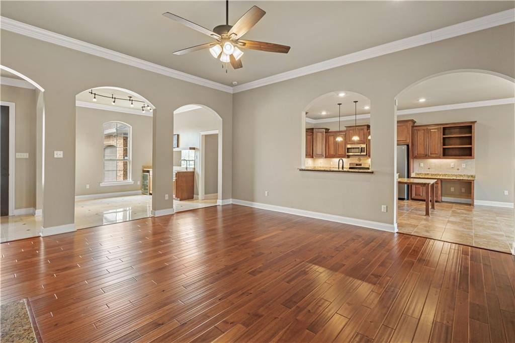 20161 Camden Lane, Hammond, LA 70403