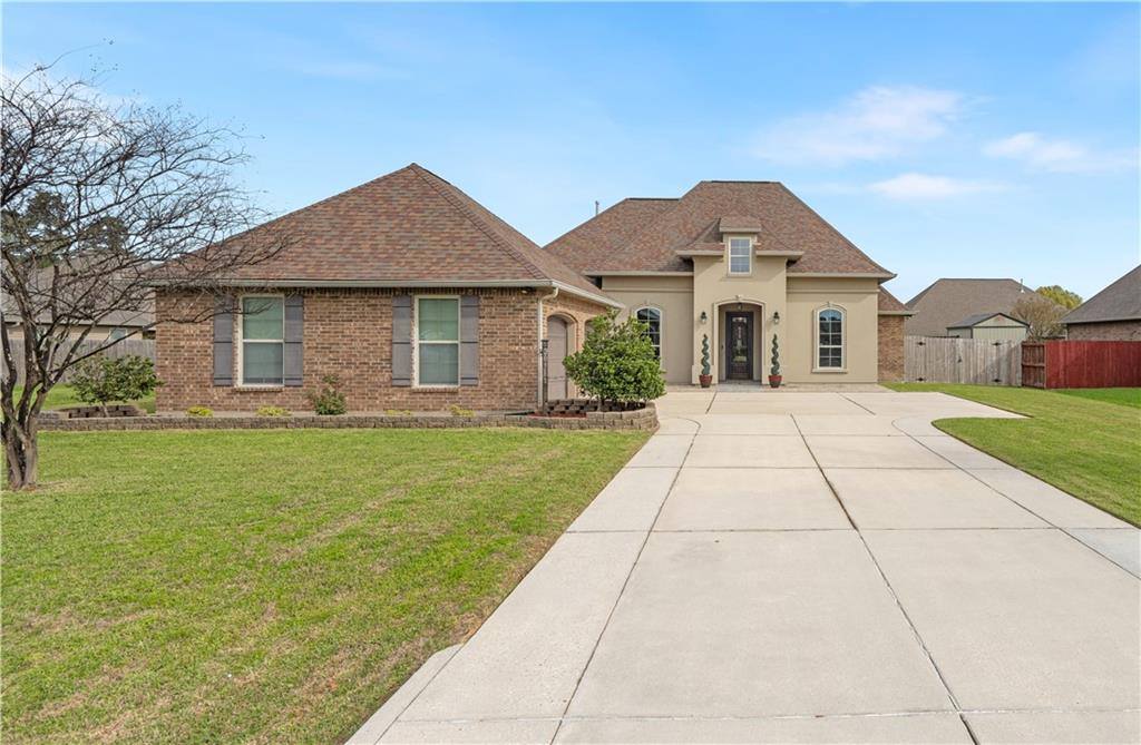 20161 Camden Lane, Hammond, LA 70403