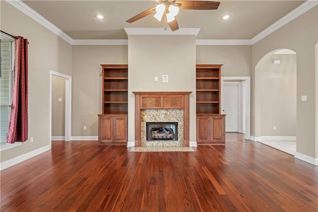 20161 Camden Lane, Hammond, LA 70403