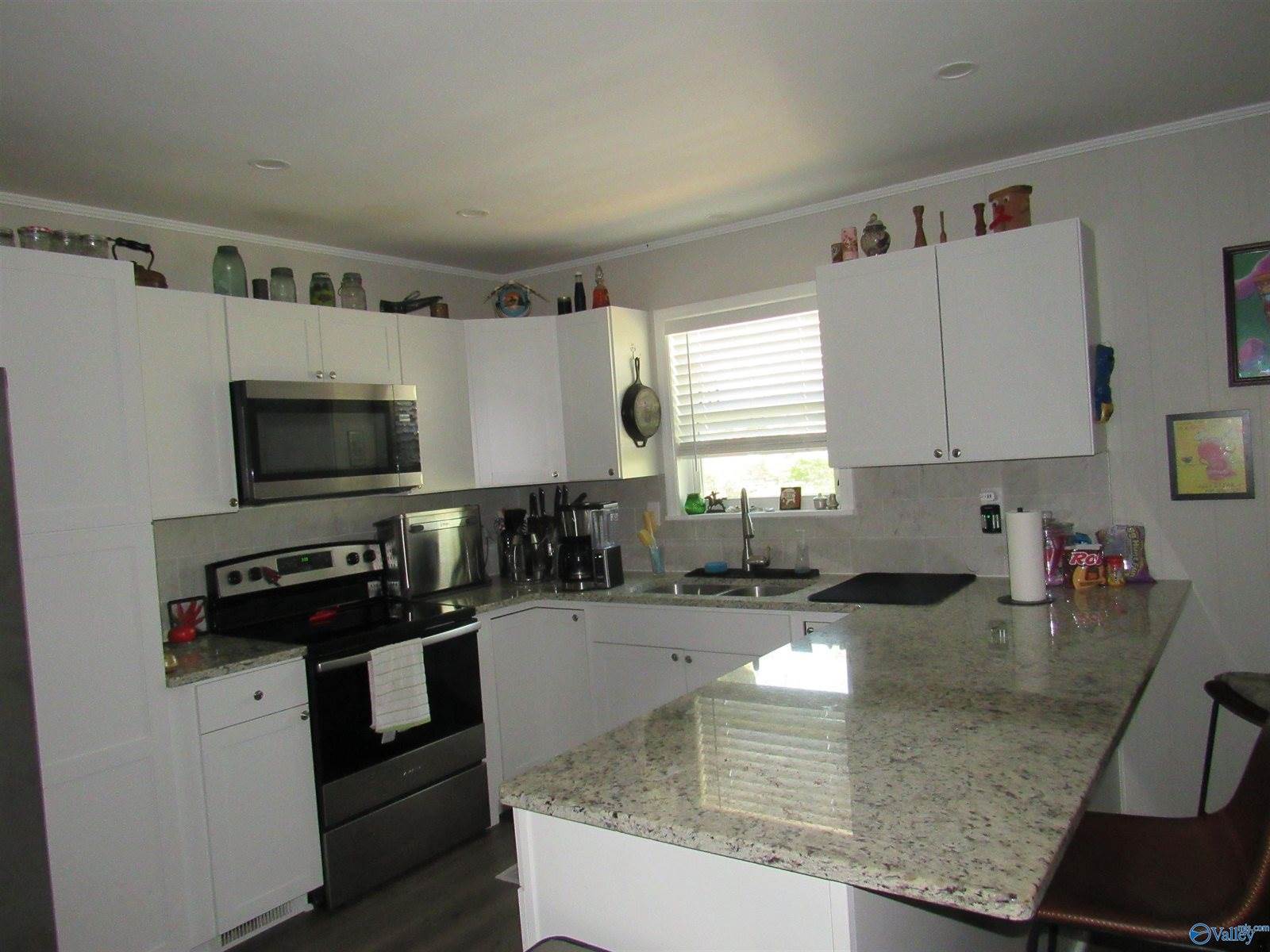 431 South Plymouth Road NW, Huntsville, AL 35811