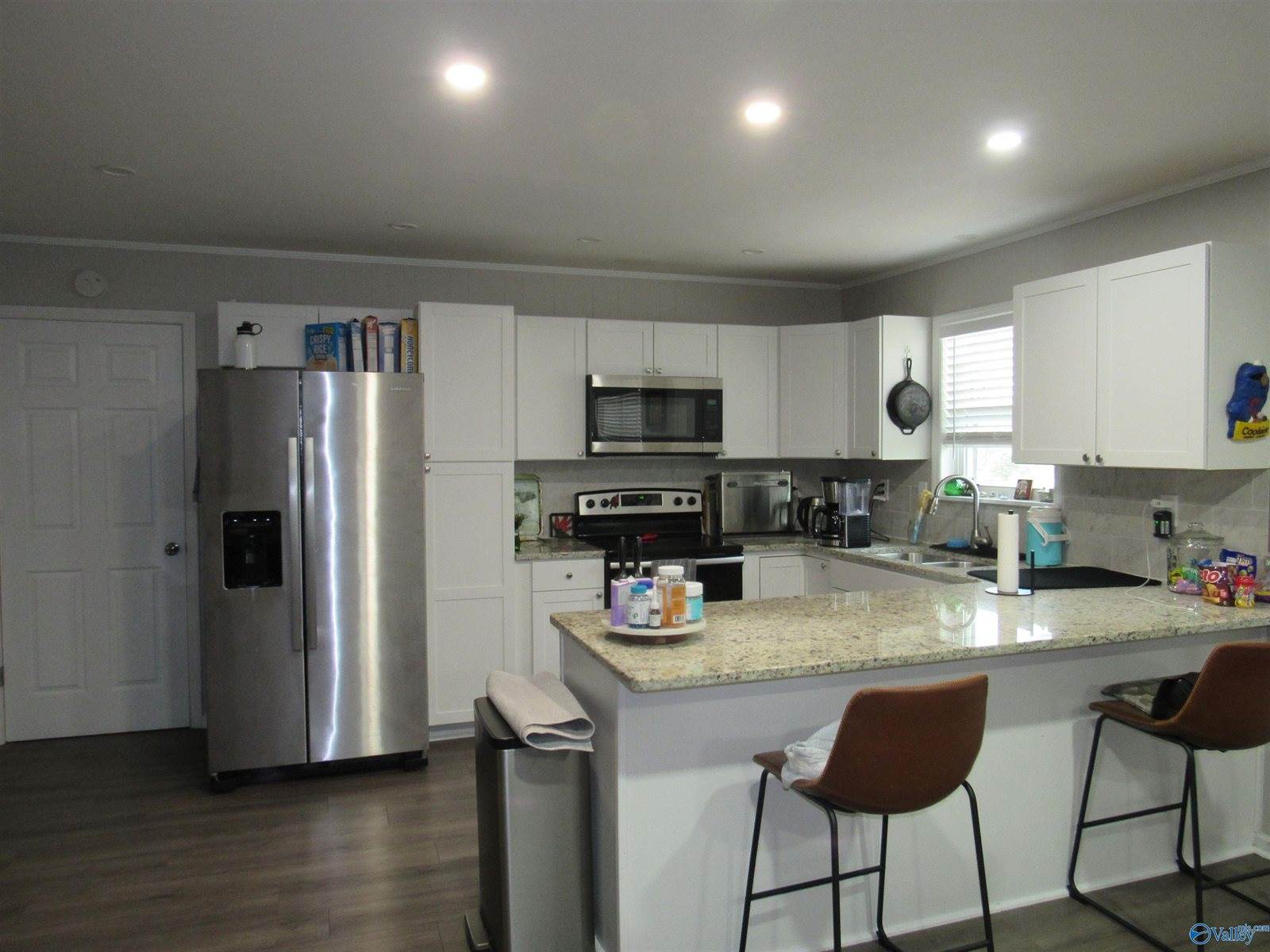 431 South Plymouth Road NW, Huntsville, AL 35811