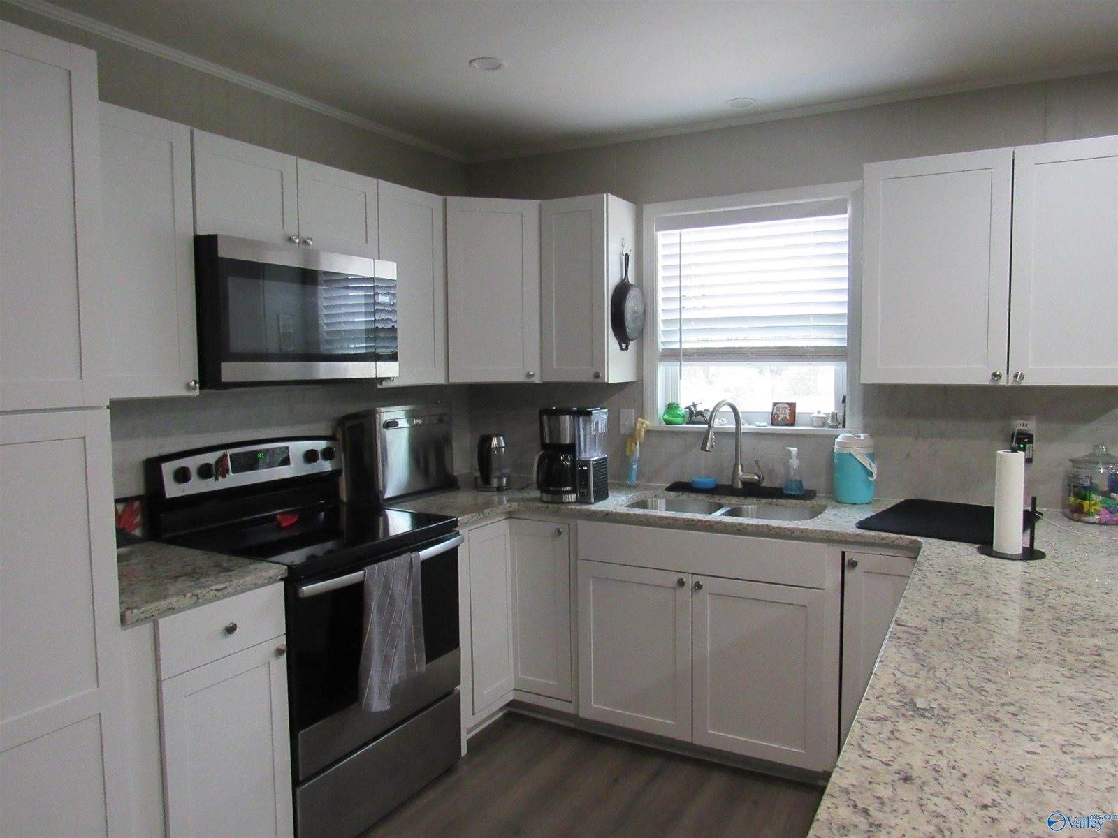 431 South Plymouth Road NW, Huntsville, AL 35811