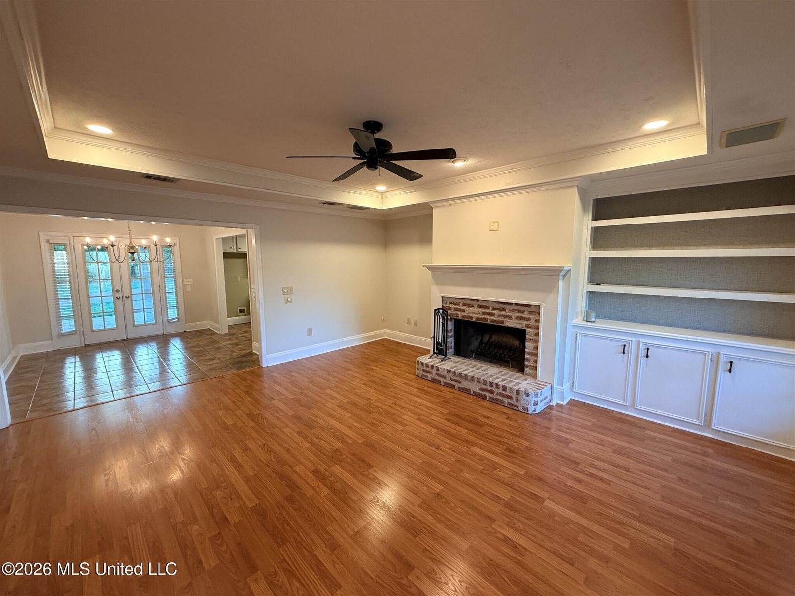 120 Oak Grove Drive, Brandon, MS 39047