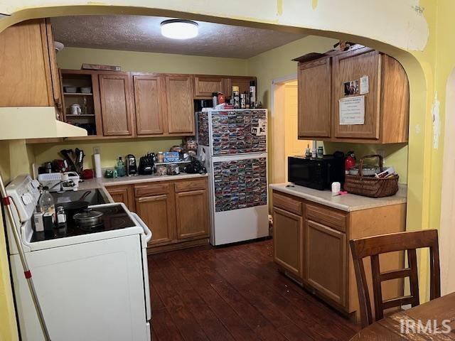 2514 S 23rd Street, New Castle, IN 47362