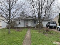 2514 S 23rd Street, New Castle, IN 47362