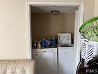 2514 S 23rd Street, New Castle, IN 47362