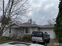 2514 S 23rd Street, New Castle, IN 47362