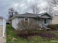 2514 S 23rd Street, New Castle, IN 47362