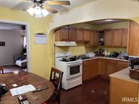 2514 S 23rd Street, New Castle, IN 47362