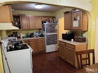 2514 S 23rd Street, New Castle, IN 47362