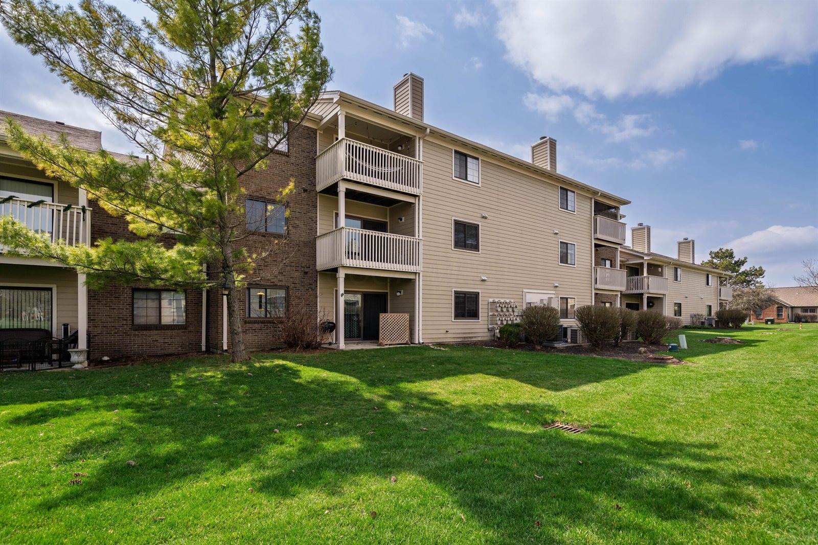 6729 Meadow Creek Drive, Columbus, OH 43235