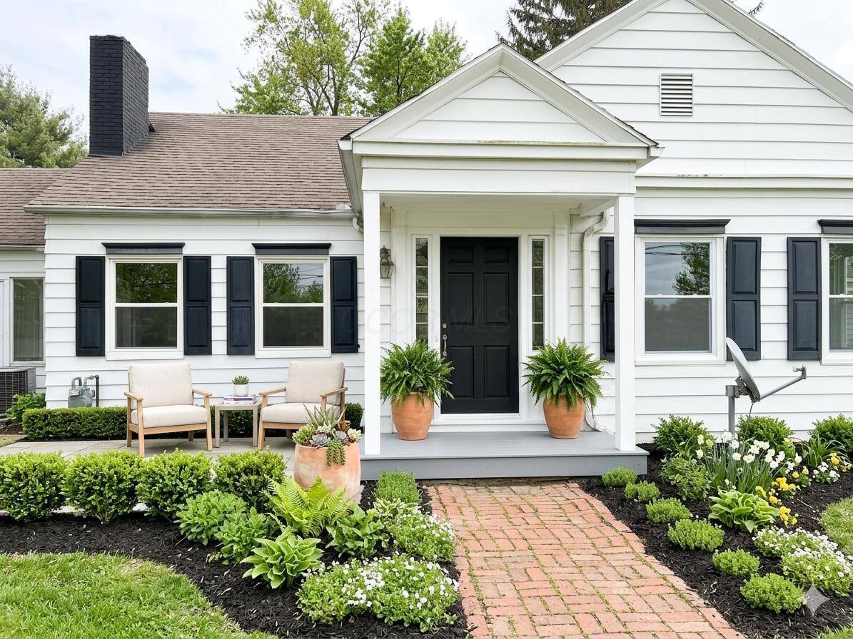 3950 Riverside Drive, Columbus, OH 43220