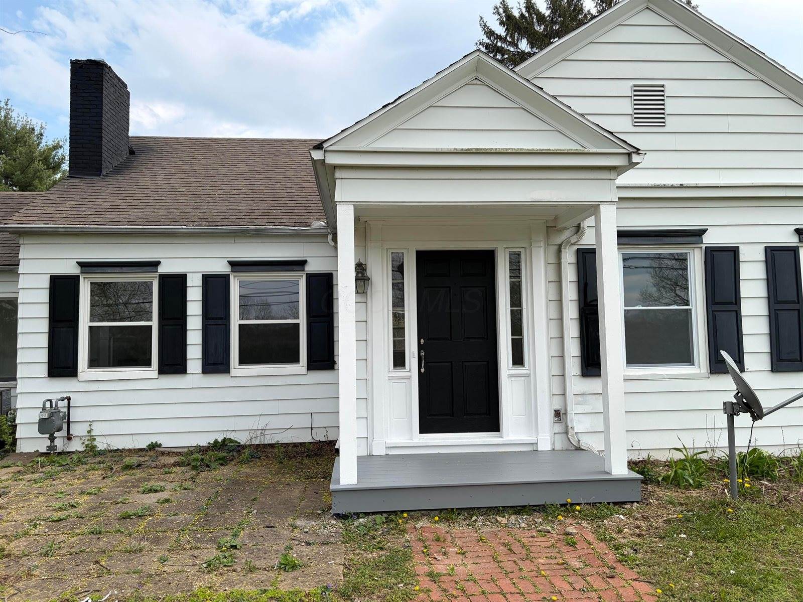 3950 Riverside Drive, Columbus, OH 43220