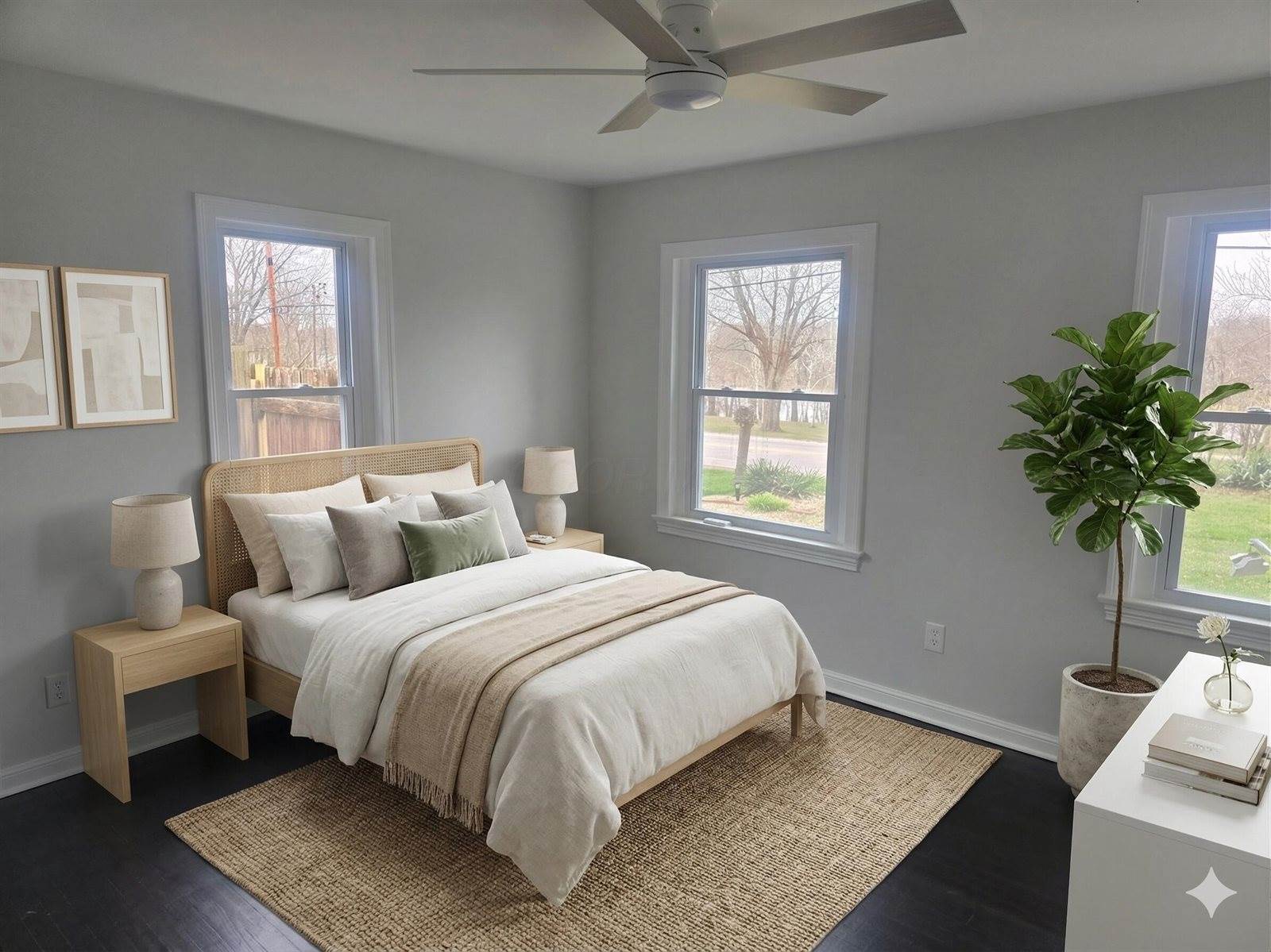 3950 Riverside Drive, Columbus, OH 43220