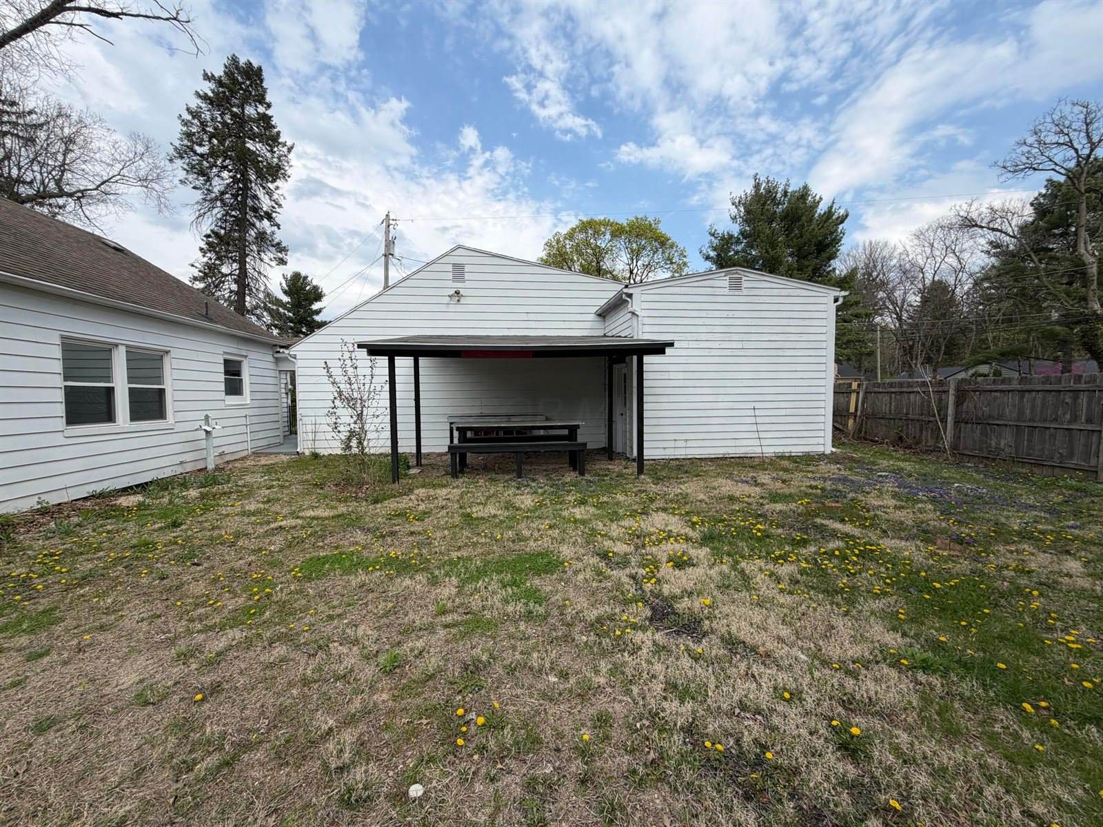 3950 Riverside Drive, Columbus, OH 43220