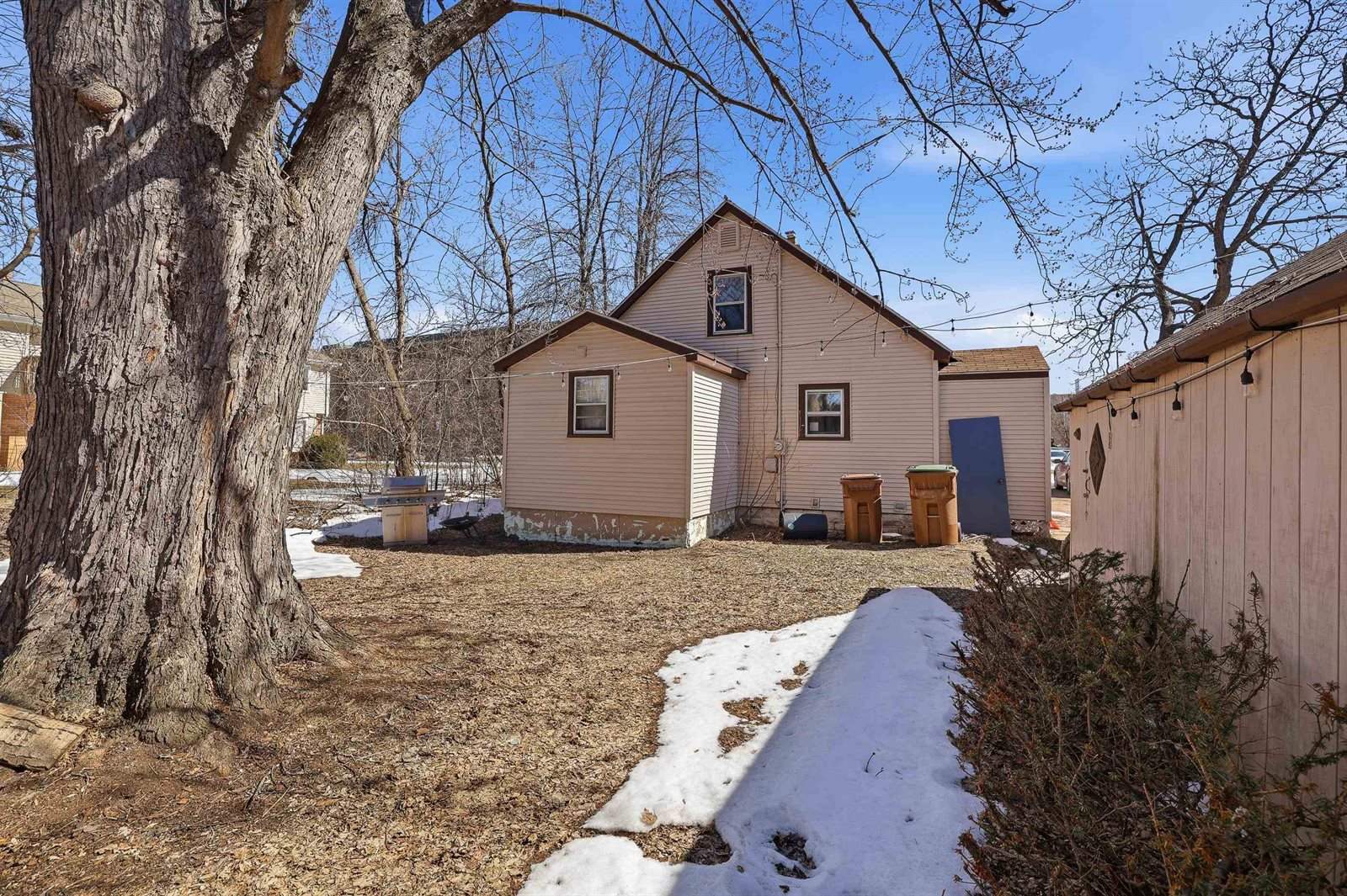 748 Isadore Street, Stevens Point, WI 54481