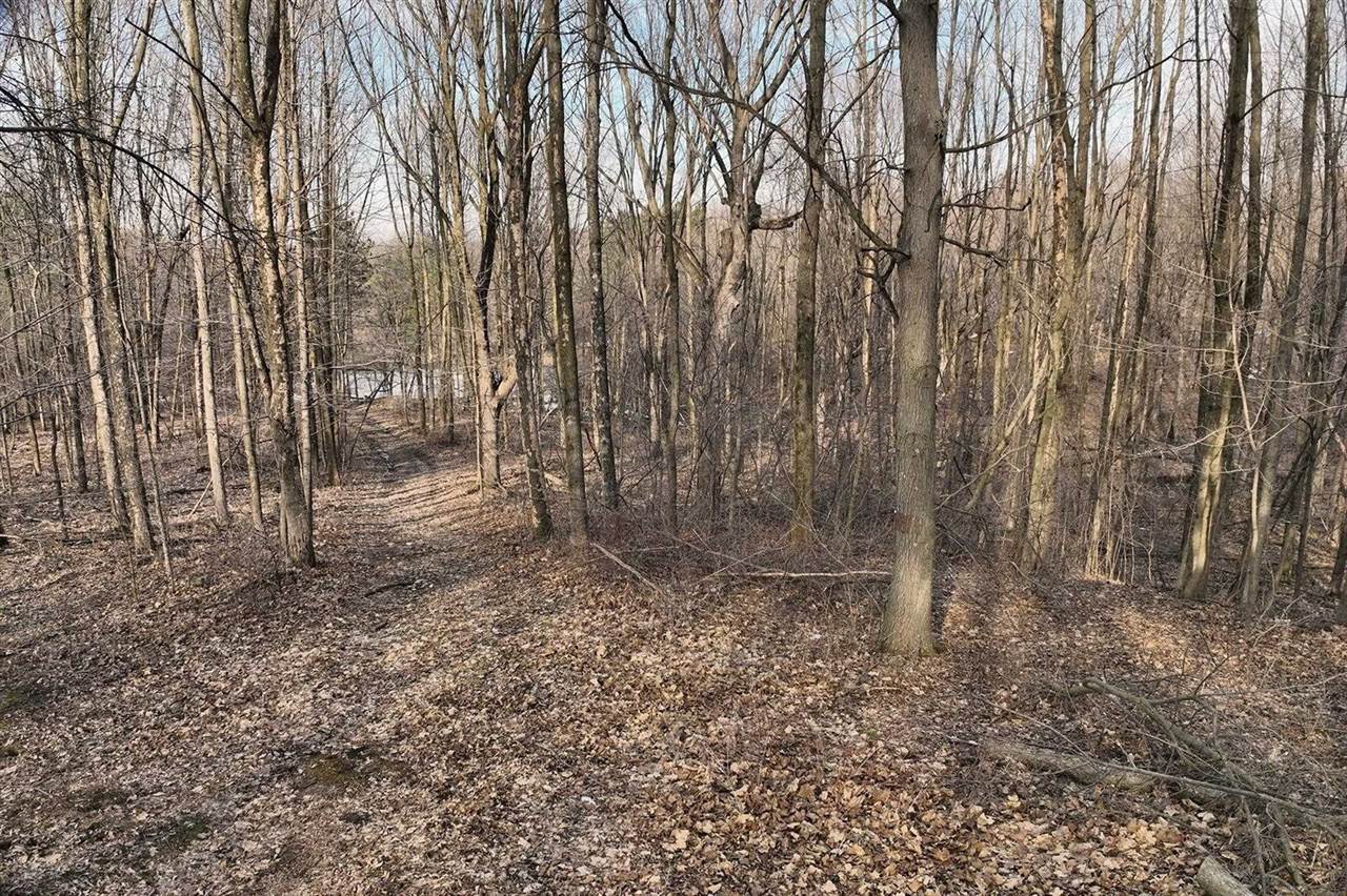 8.24 Acres RIDGE ROAD, Neillsville, WI 54456