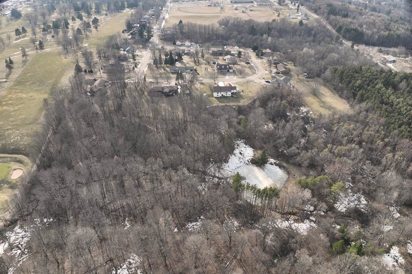 8.24 Acres RIDGE ROAD, Neillsville, WI 54456