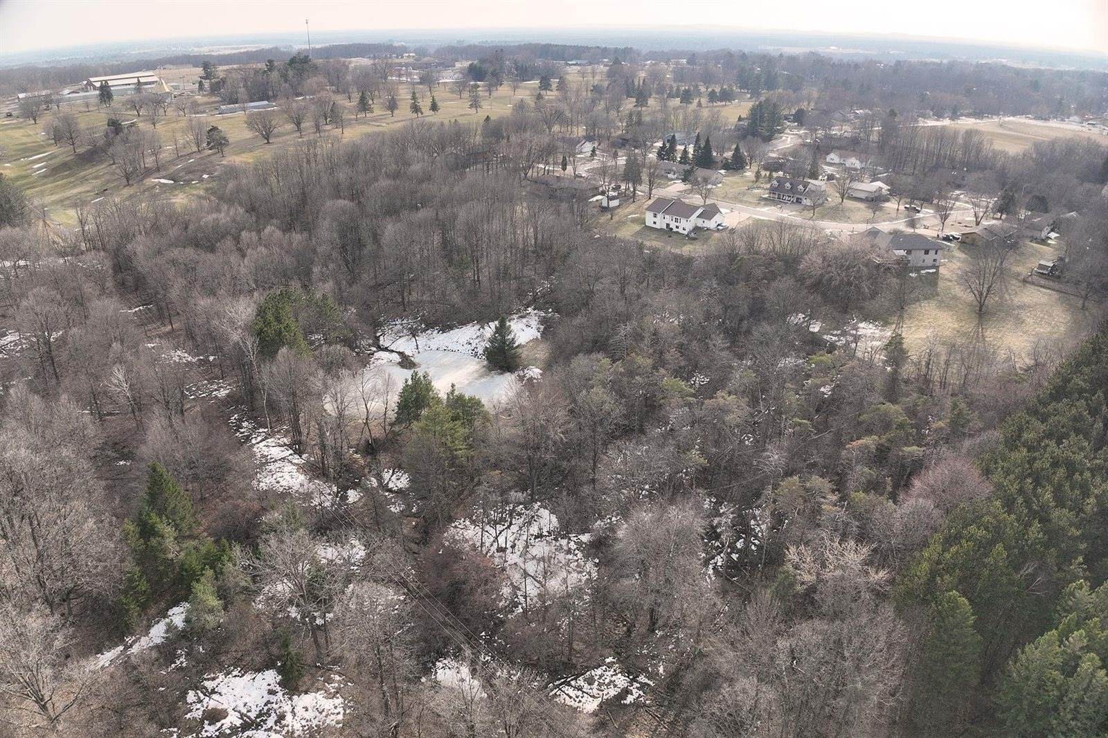 8.24 Acres RIDGE ROAD, Neillsville, WI 54456