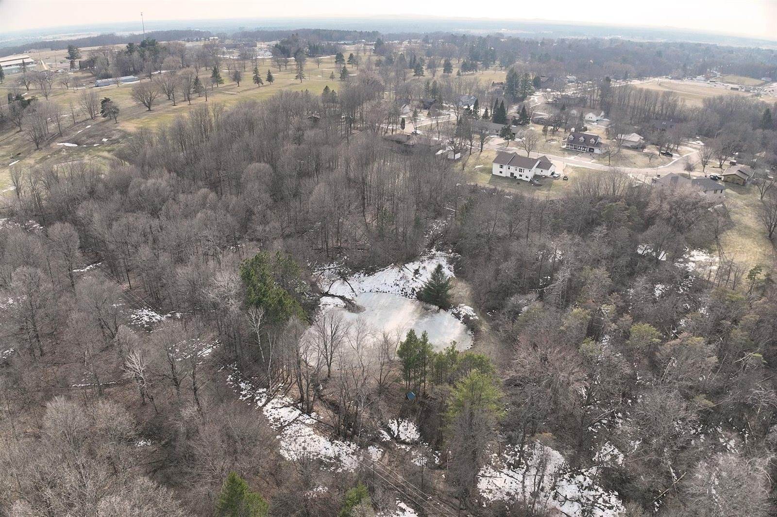 8.24 Acres RIDGE ROAD, Neillsville, WI 54456