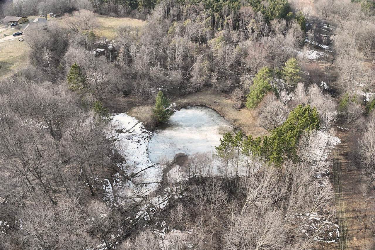 8.24 Acres RIDGE ROAD, Neillsville, WI 54456