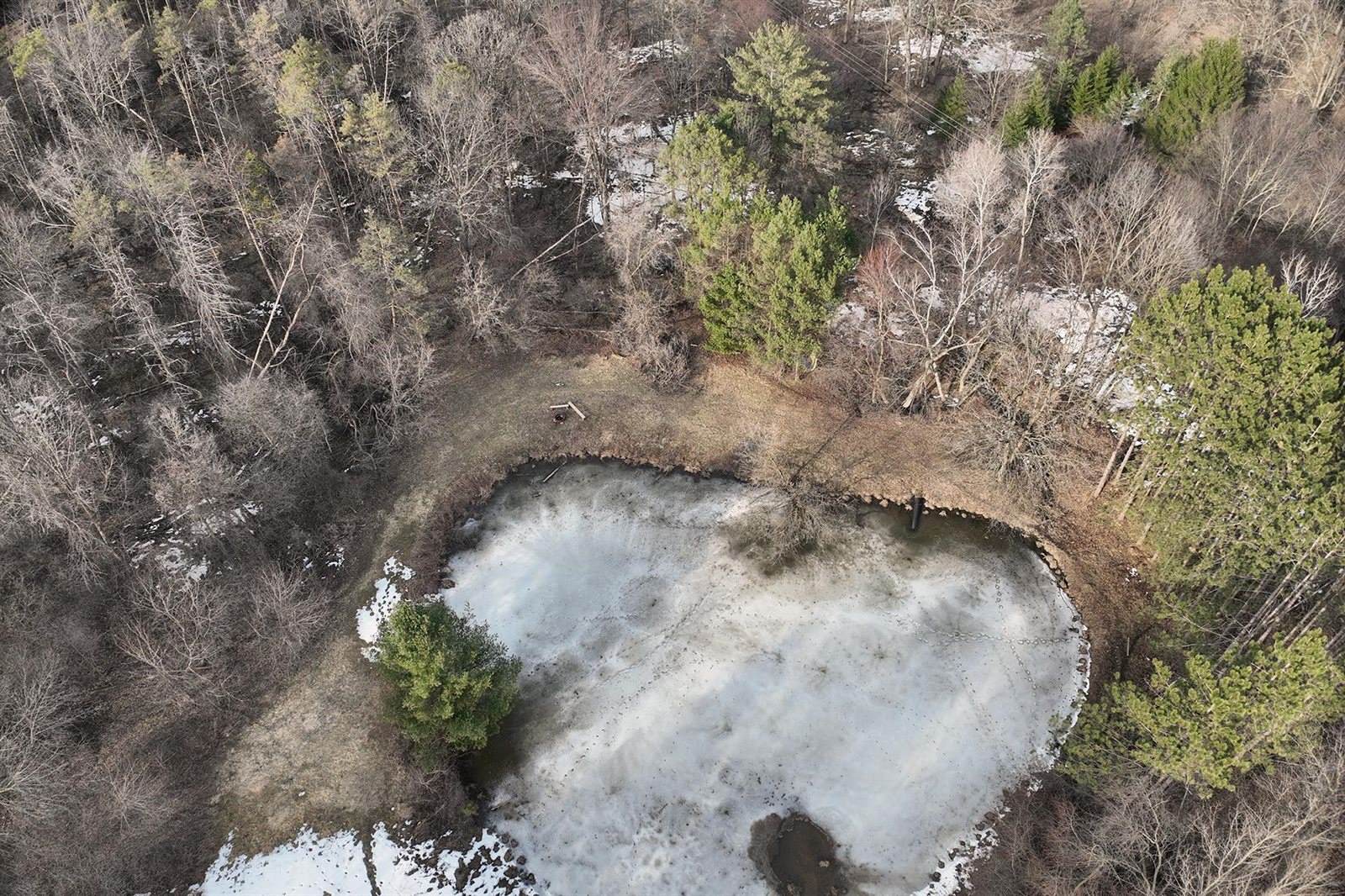 8.24 Acres RIDGE ROAD, Neillsville, WI 54456