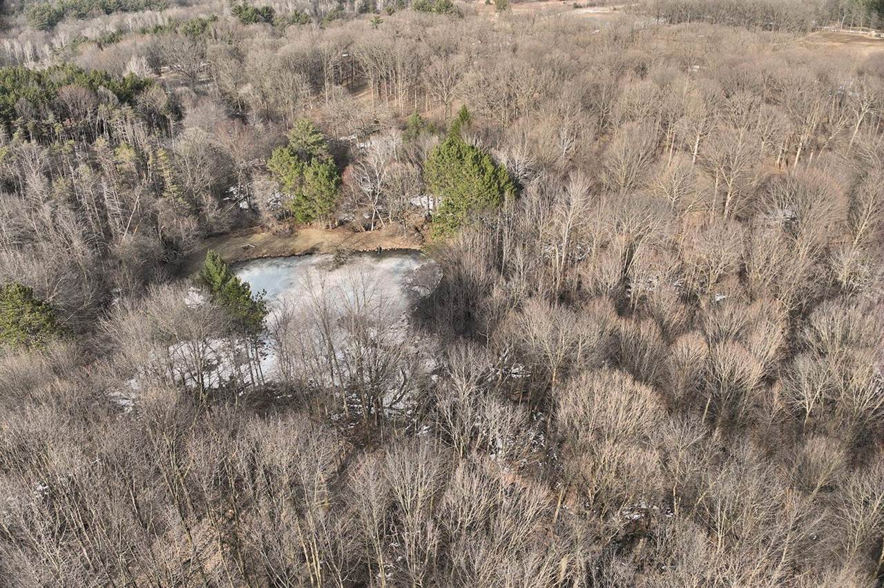 8.24 Acres RIDGE ROAD, Neillsville, WI 54456