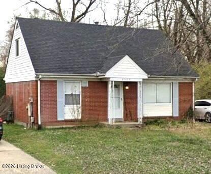 2520 Lamborne Blvd, Louisville, KY 40272