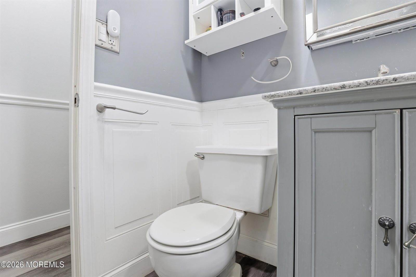 28 Bucknell Drive, Toms River, NJ 08757