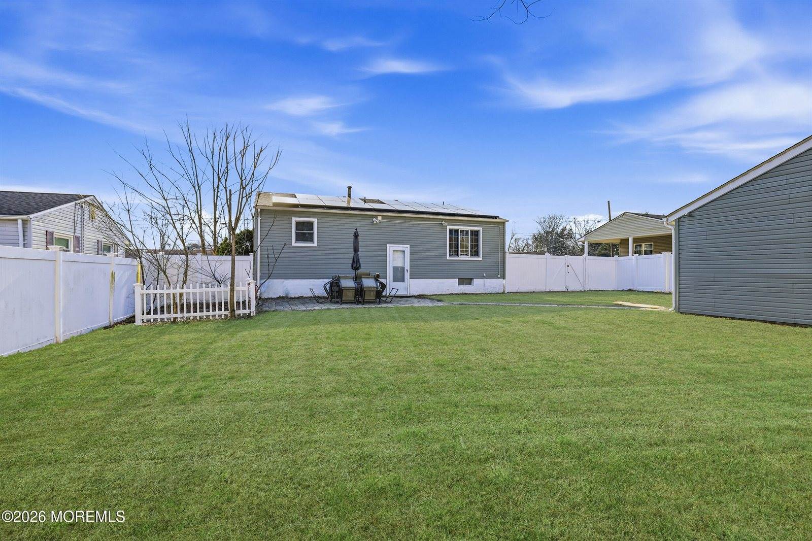 28 Bucknell Drive, Toms River, NJ 08757