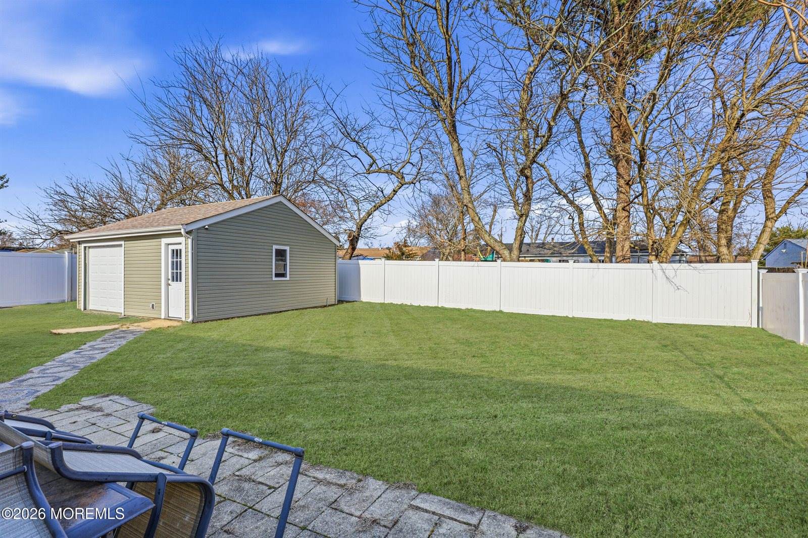 28 Bucknell Drive, Toms River, NJ 08757