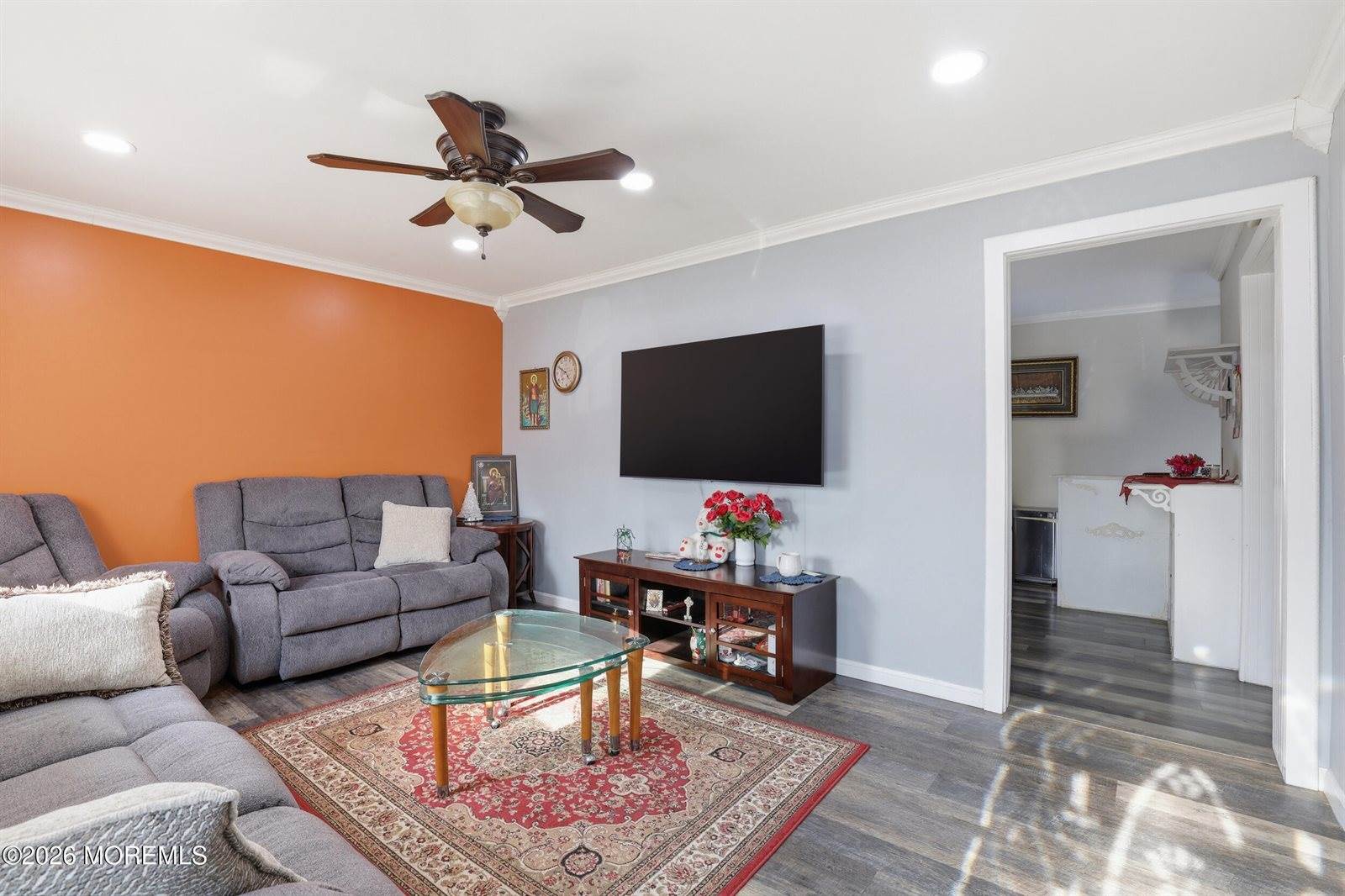 28 Bucknell Drive, Toms River, NJ 08757