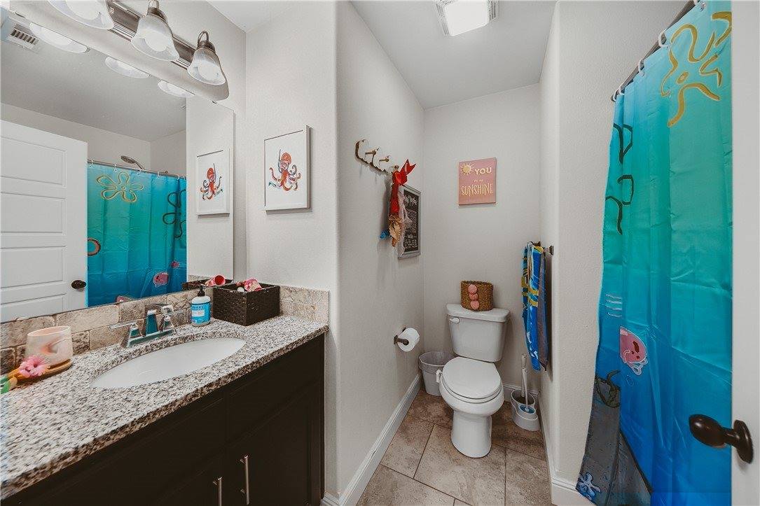 1002 East Olrich Street, Rogers, AR 72756