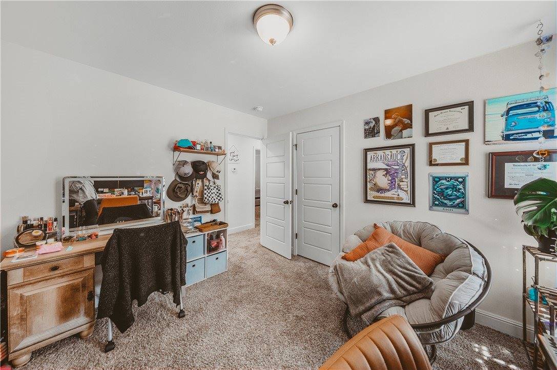 1002 East Olrich Street, Rogers, AR 72756