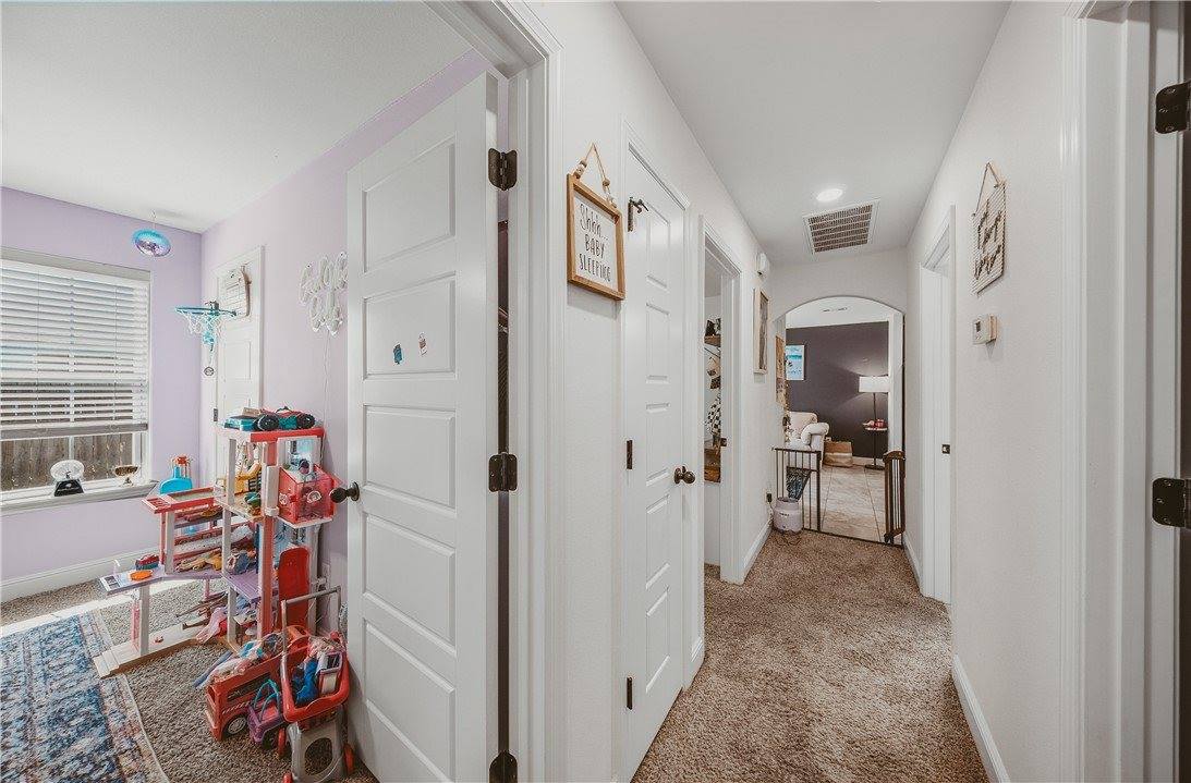 1002 East Olrich Street, Rogers, AR 72756