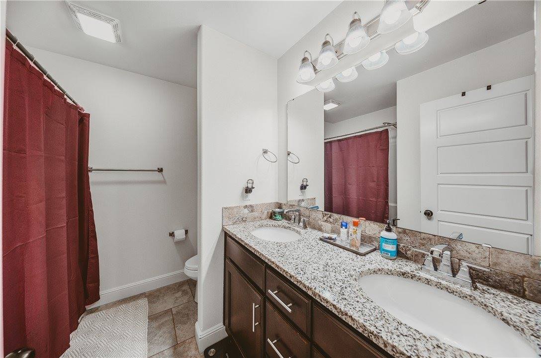 1002 East Olrich Street, Rogers, AR 72756