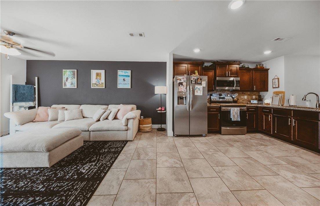 1002 East Olrich Street, Rogers, AR 72756