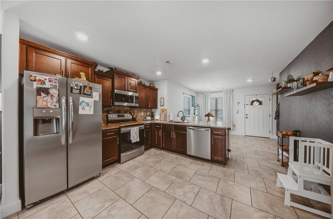 1002 East Olrich Street, Rogers, AR 72756