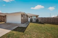 1002 East Olrich Street, Rogers, AR 72756