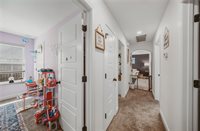 1002 East Olrich Street, Rogers, AR 72756