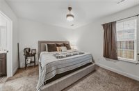 1002 East Olrich Street, Rogers, AR 72756
