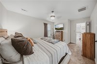 1002 East Olrich Street, Rogers, AR 72756
