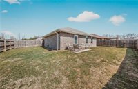 1002 East Olrich Street, Rogers, AR 72756