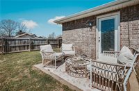 1002 East Olrich Street, Rogers, AR 72756