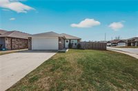 1002 East Olrich Street, Rogers, AR 72756
