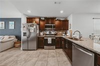 1002 East Olrich Street, Rogers, AR 72756