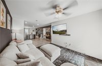 1002 East Olrich Street, Rogers, AR 72756