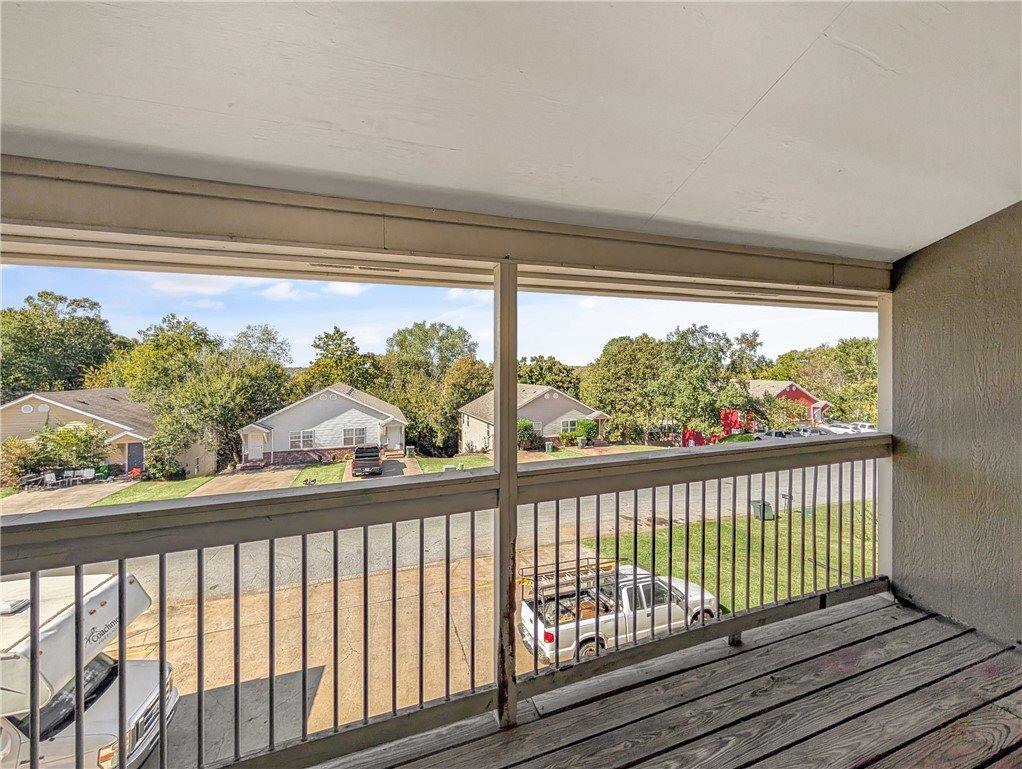 2456 Brophy Circle, #2, Fayetteville, AR 72703