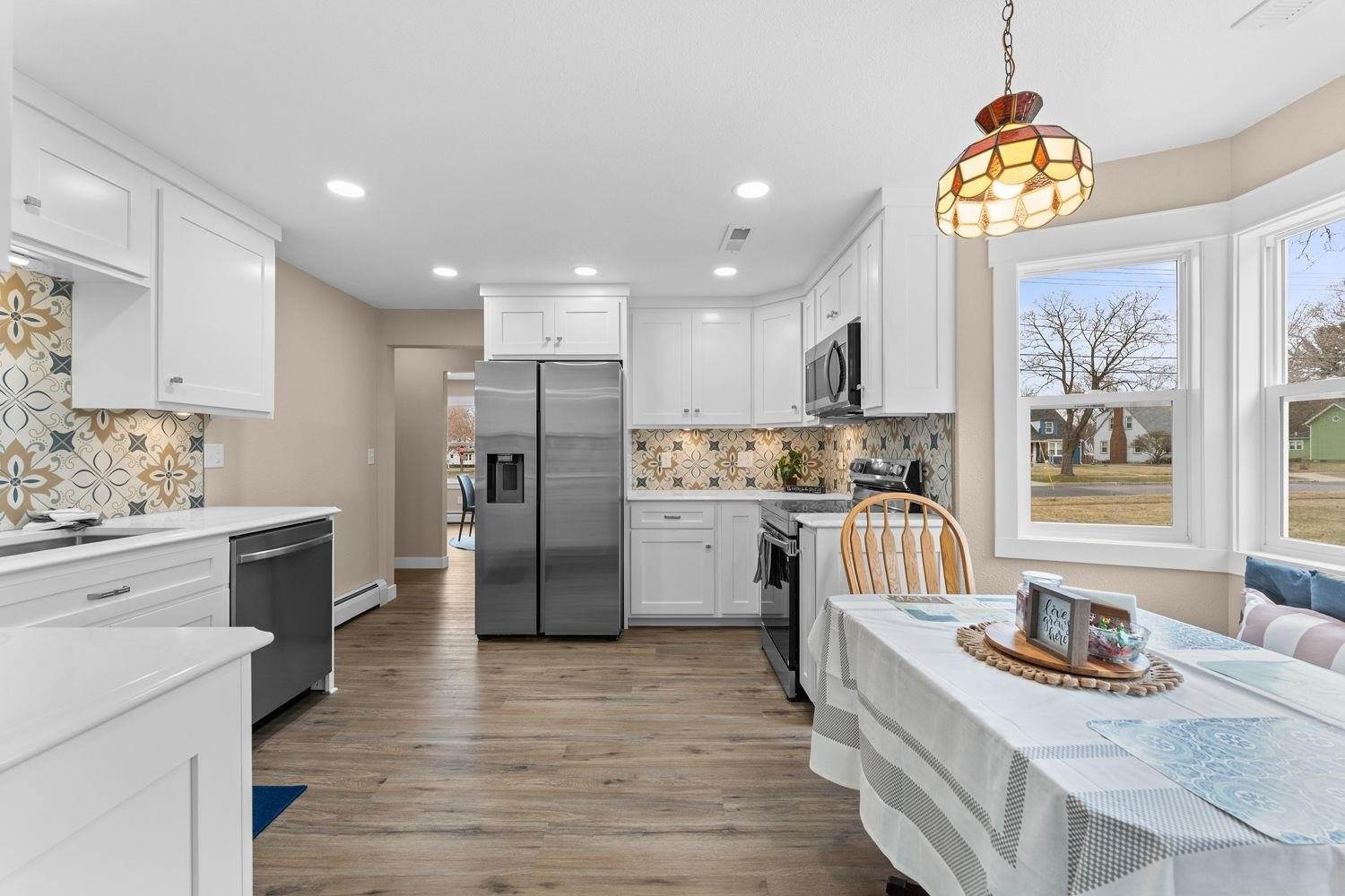 646 North Walnut, Reedsburg, WI 53959